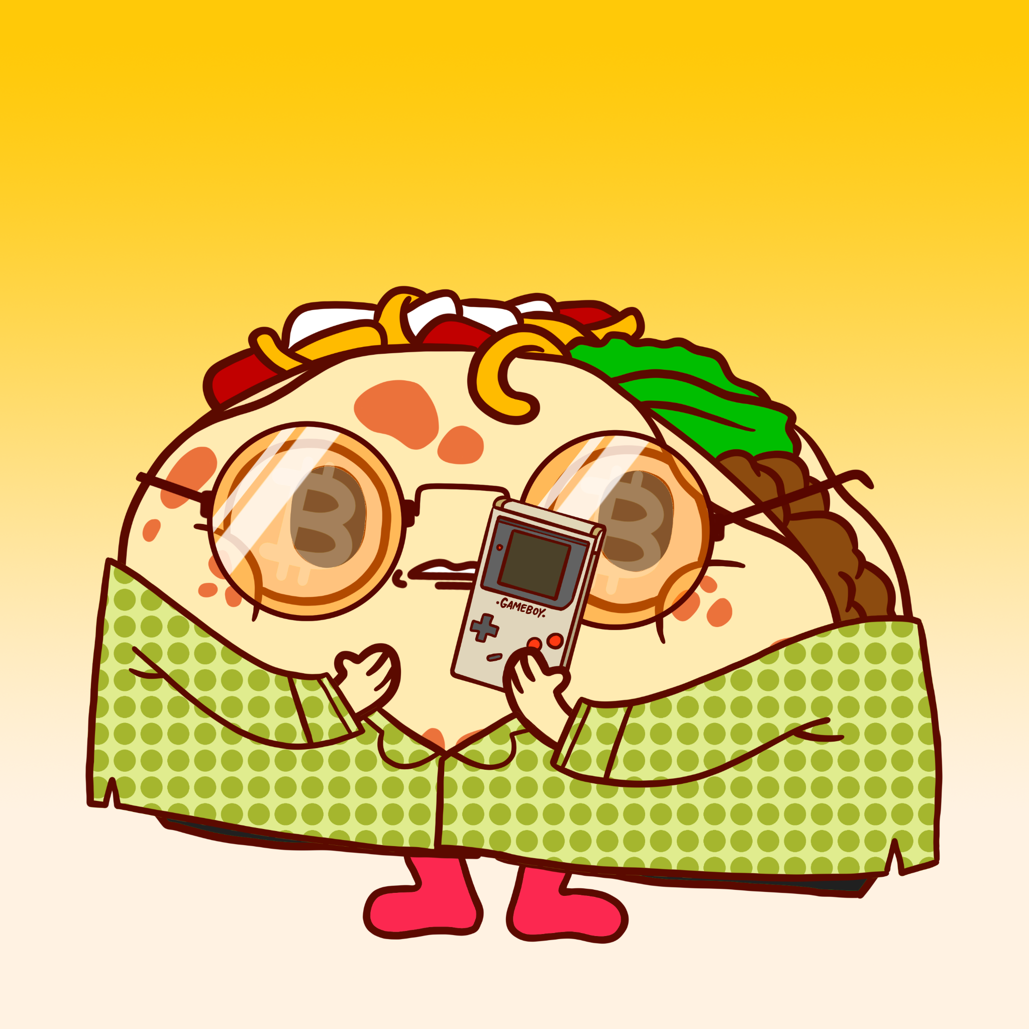 Taco #7975