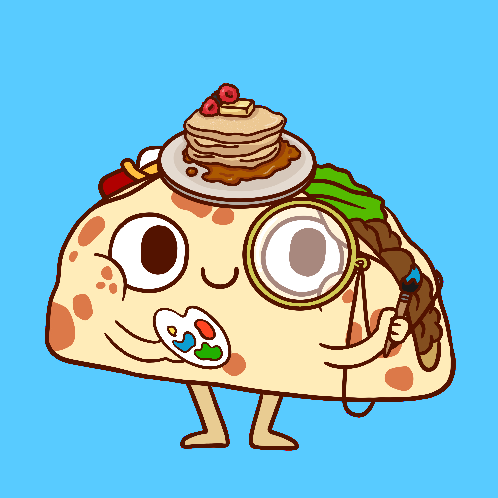 Taco #7984