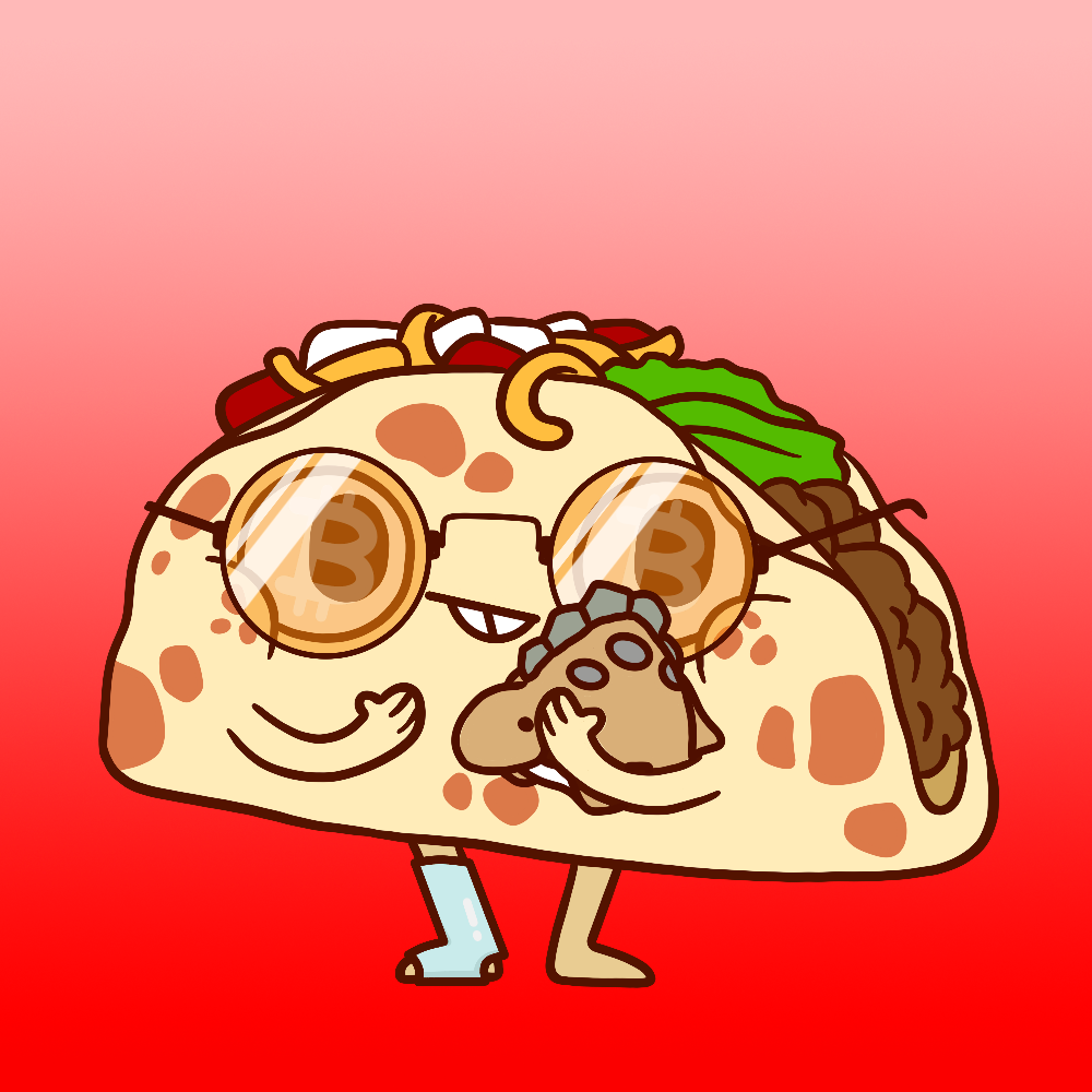 Taco #8006
