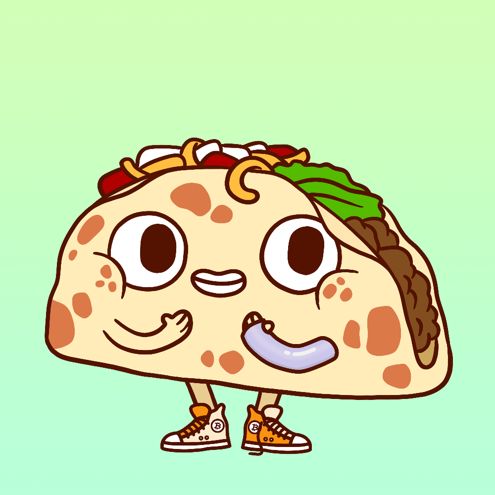 Taco #5309