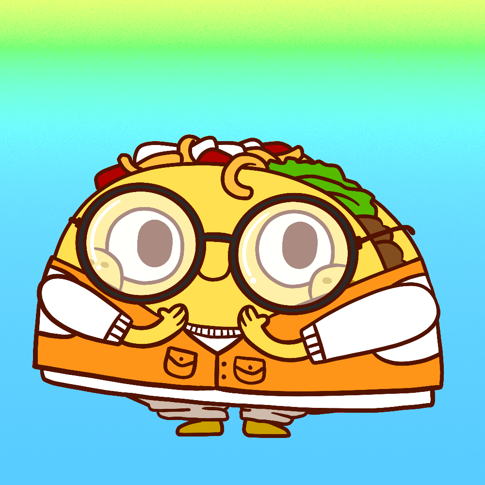 Taco #5320