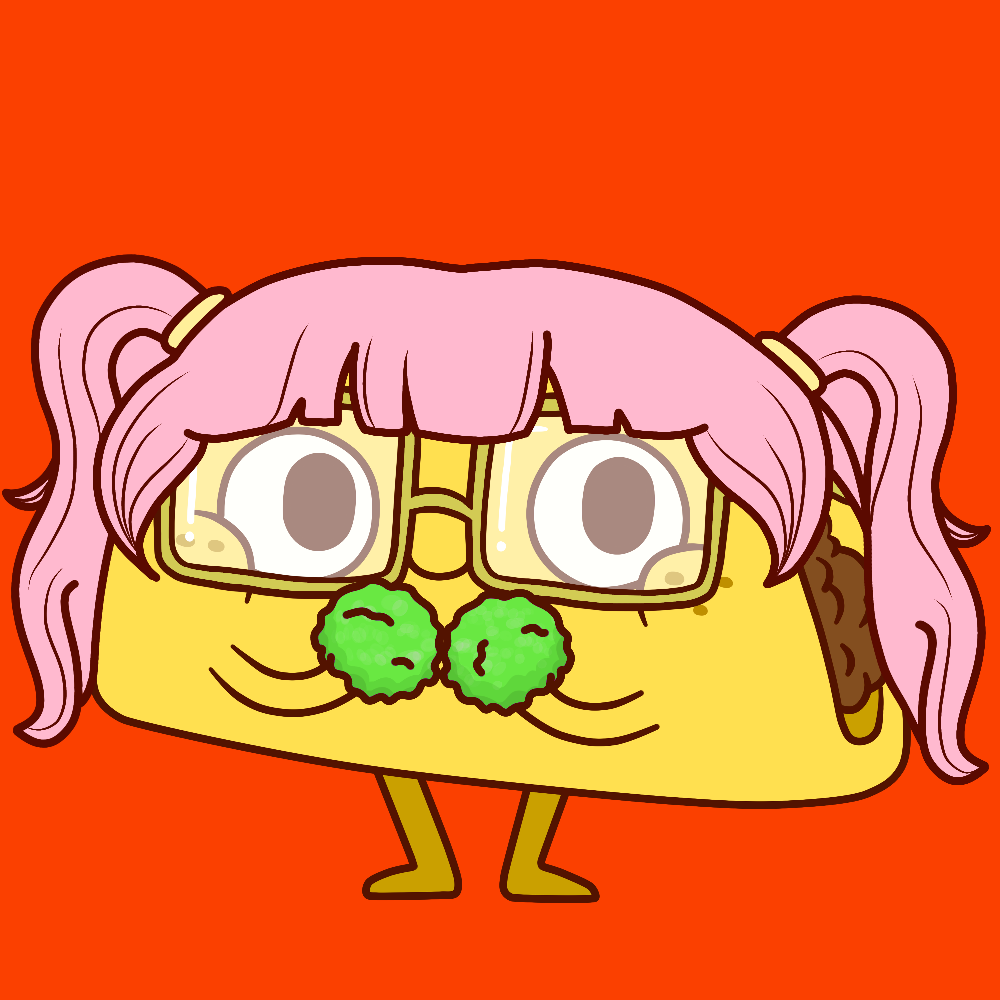 Taco #5323