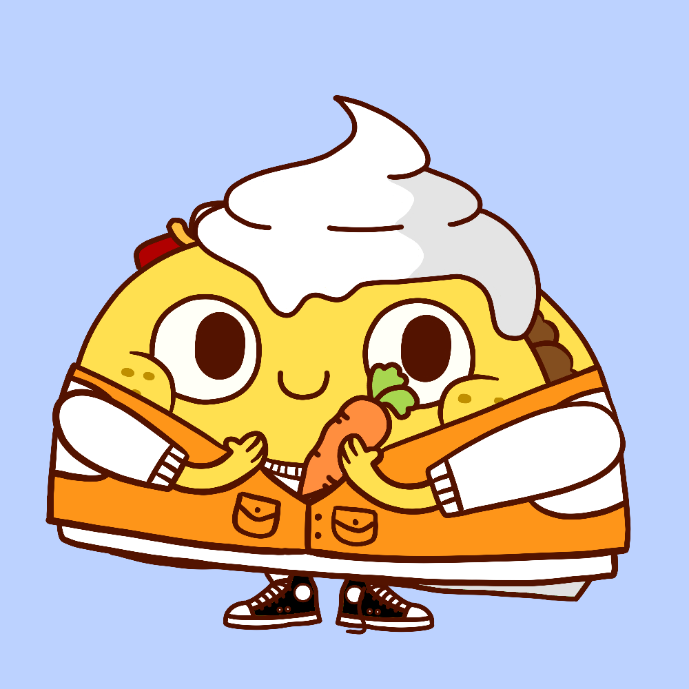 Taco #5324