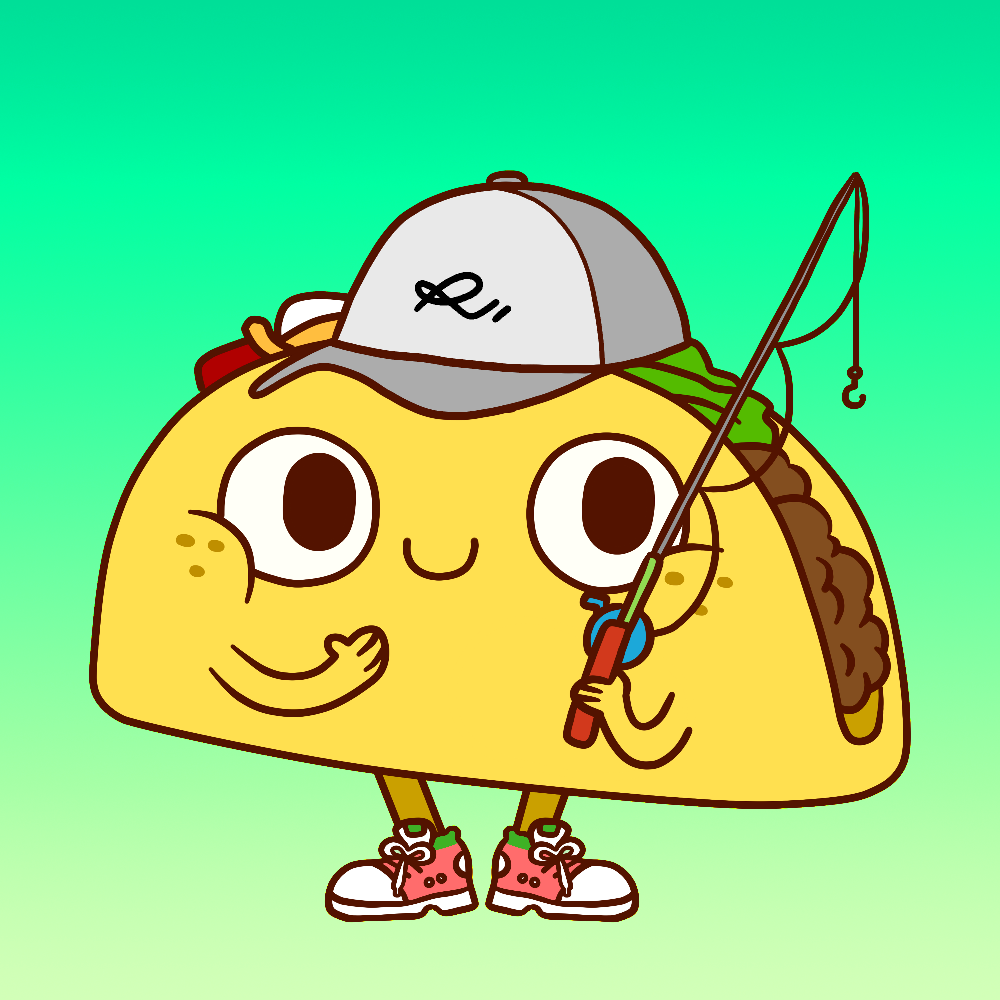 Taco #5326