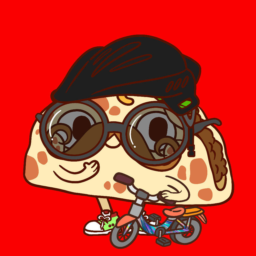 Taco #5331