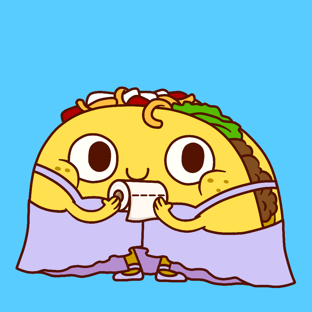 Taco #5347