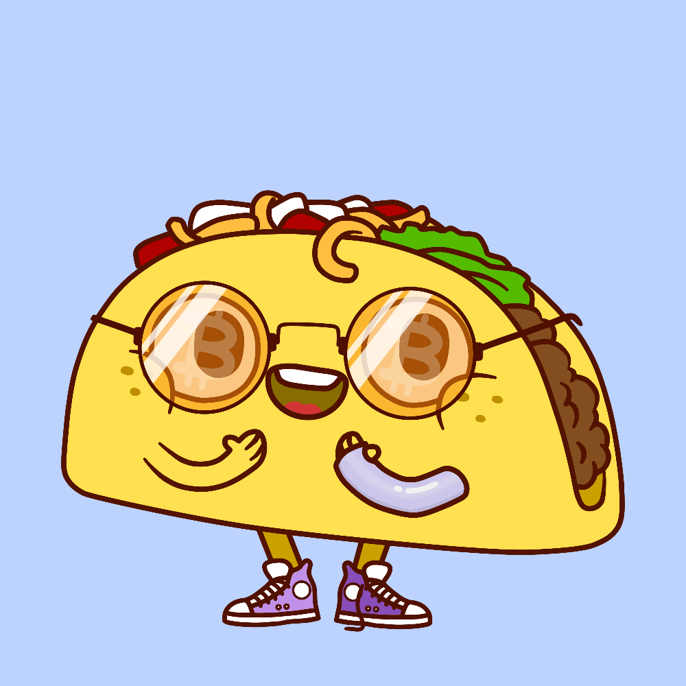 Taco #5349