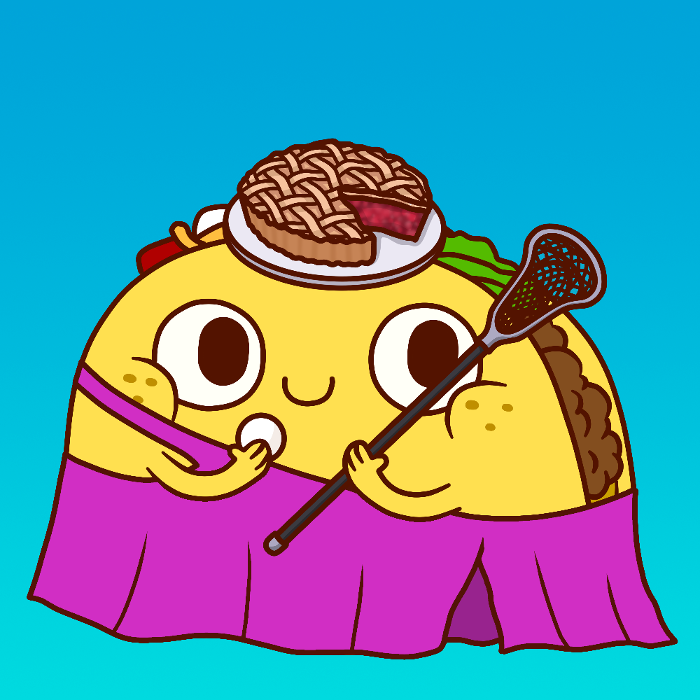 Taco #5356