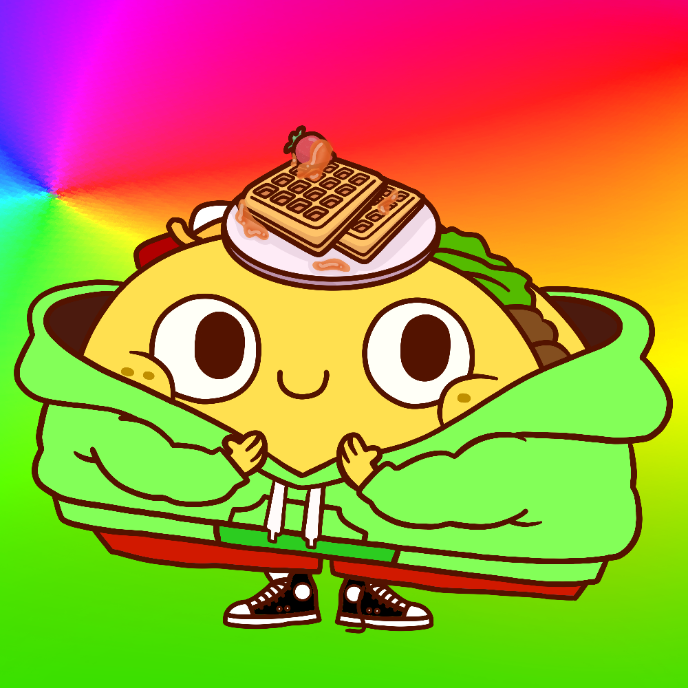 Taco #5364