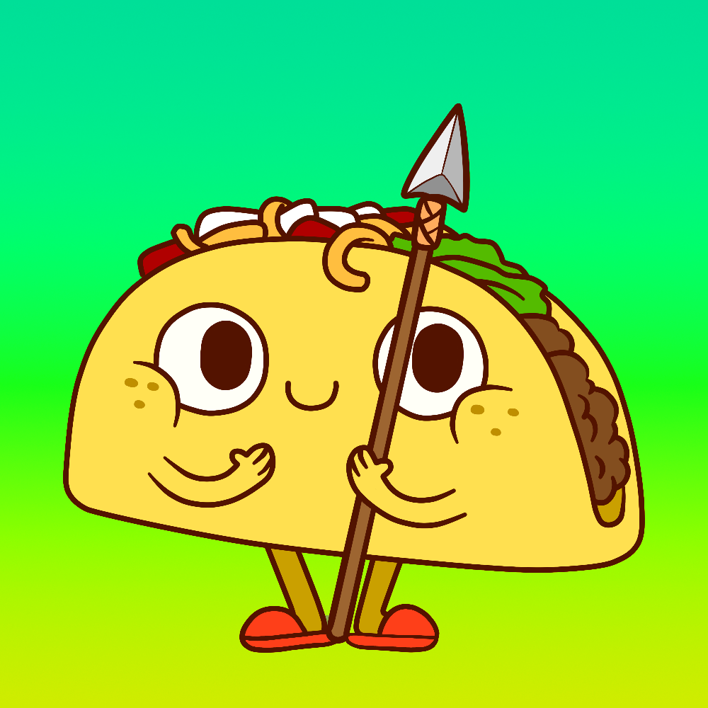 Taco #5370