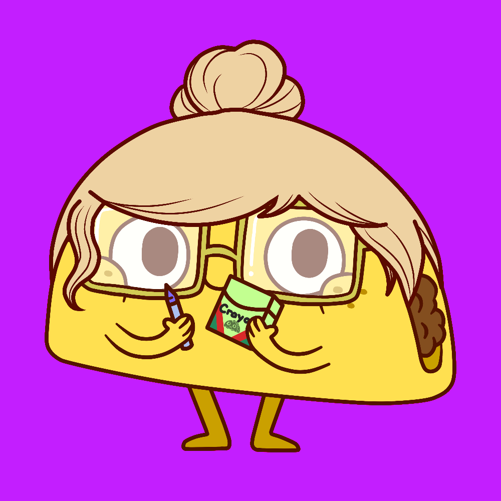 Taco #5373