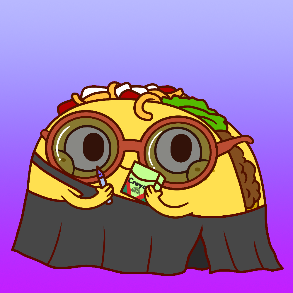 Taco #5377