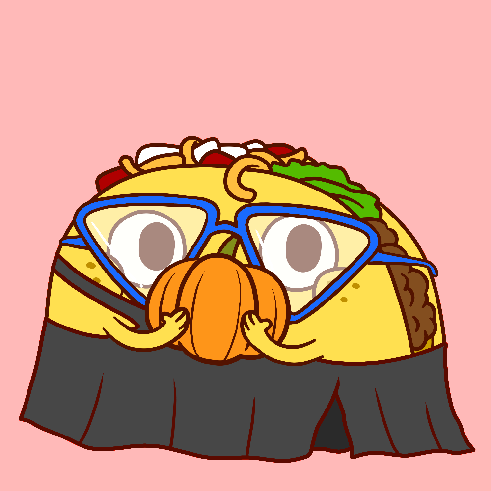 Taco #5386