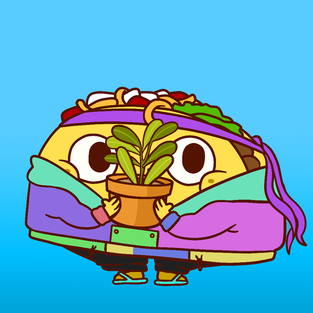 Taco #5389