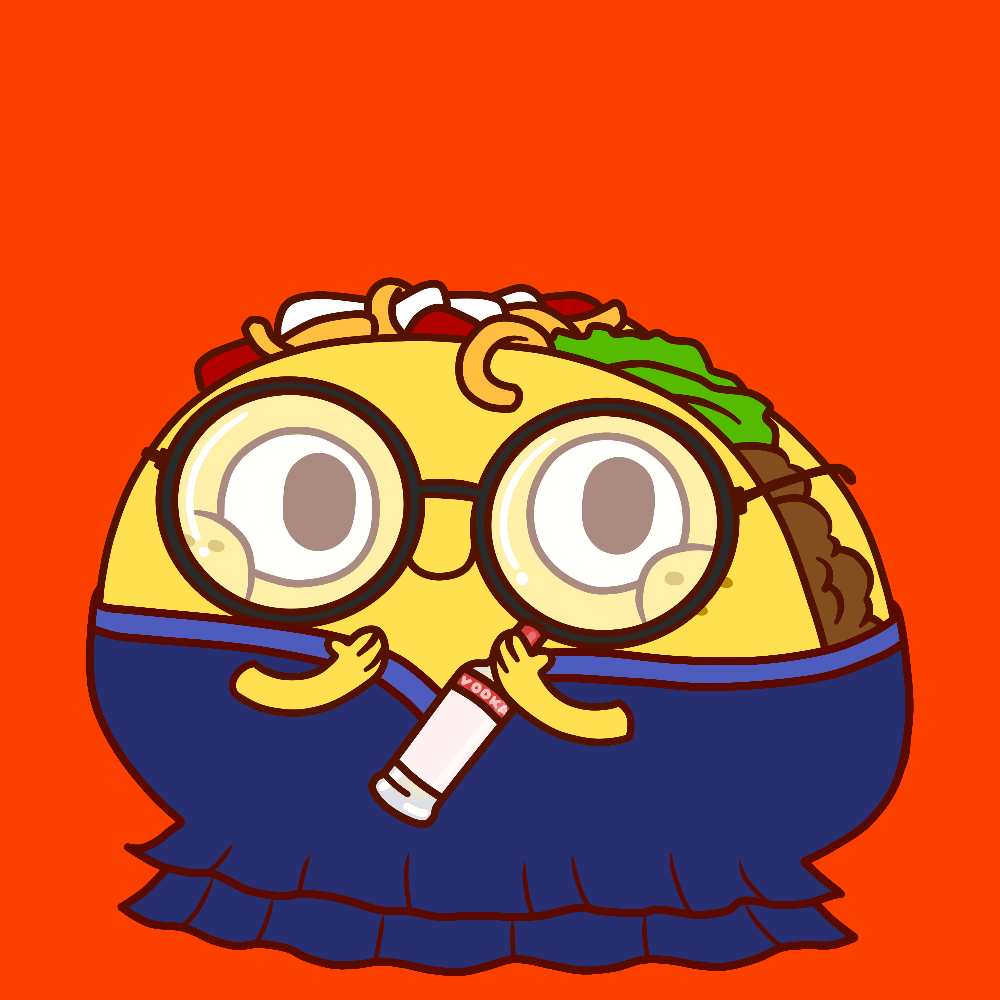 Taco #5409