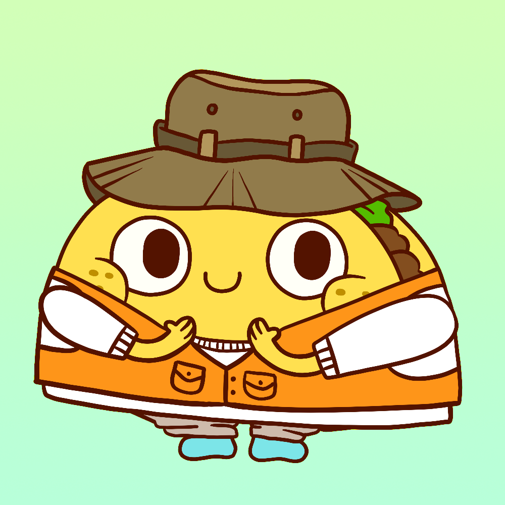 Taco #5413