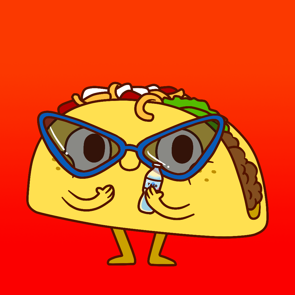 Taco #5424