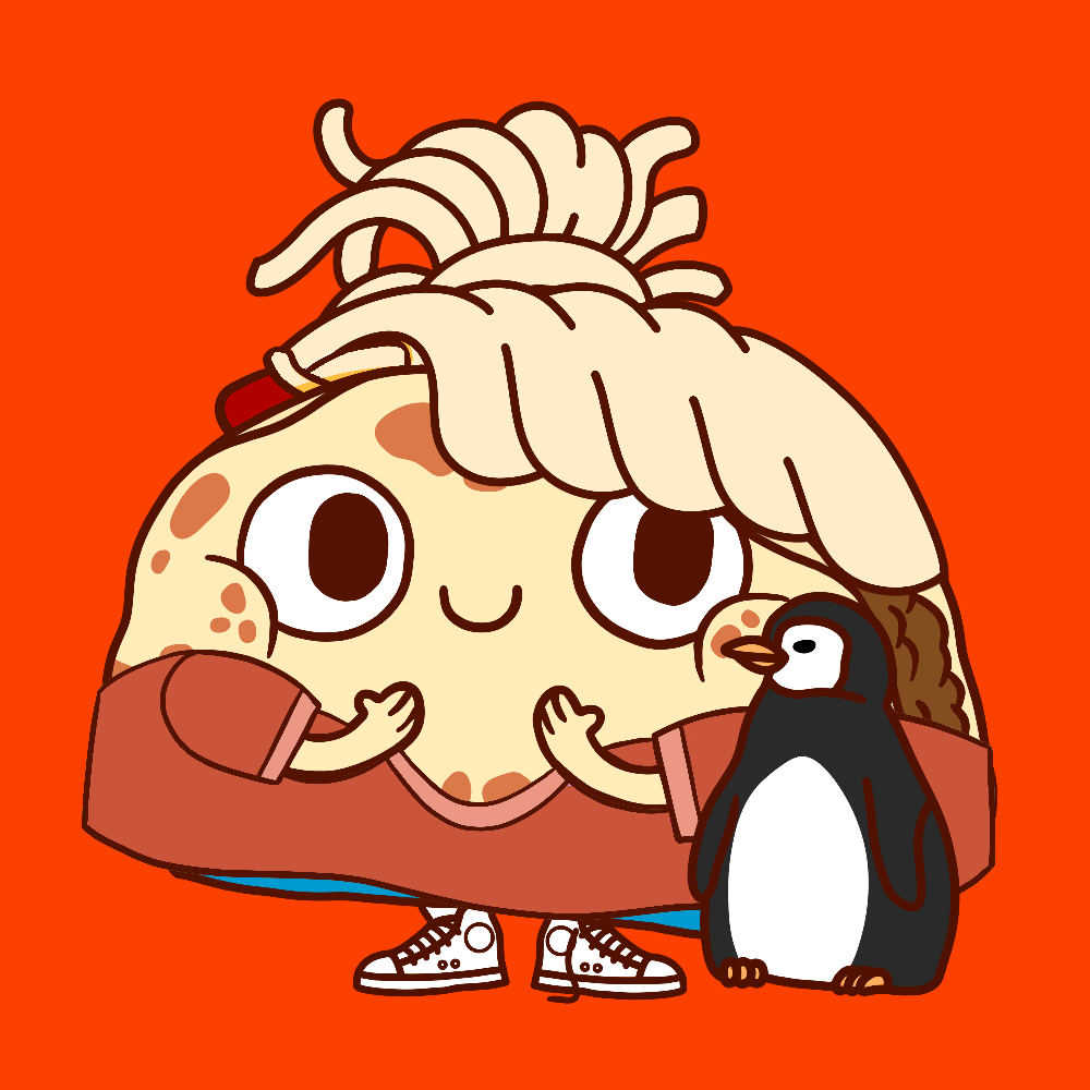 Taco #5428