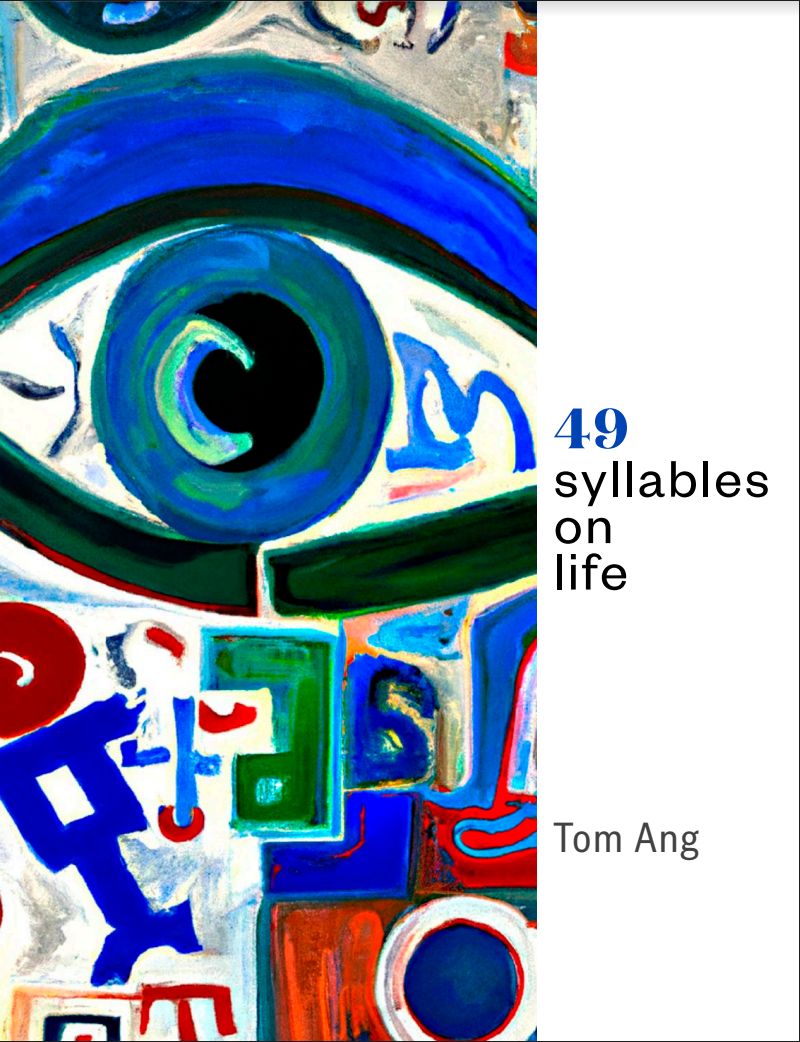 49 Syllables On Life