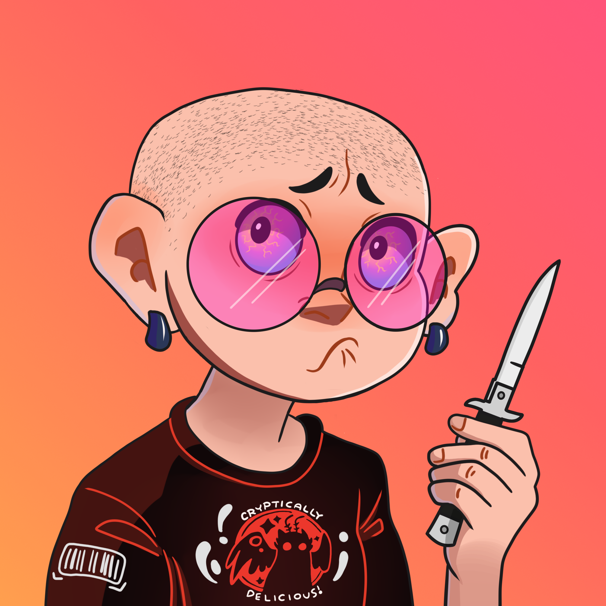 Pearl #3636