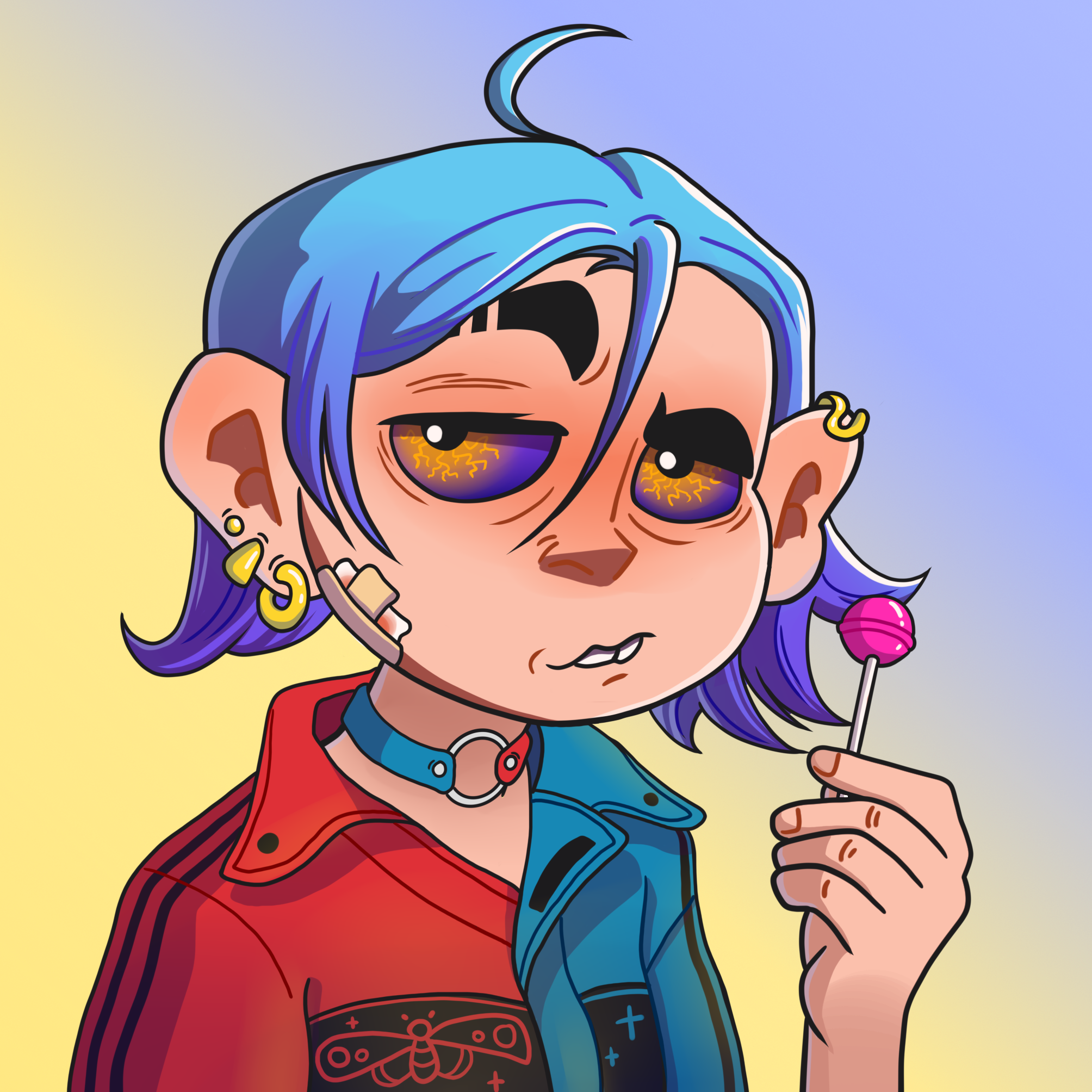 Pearl #3650