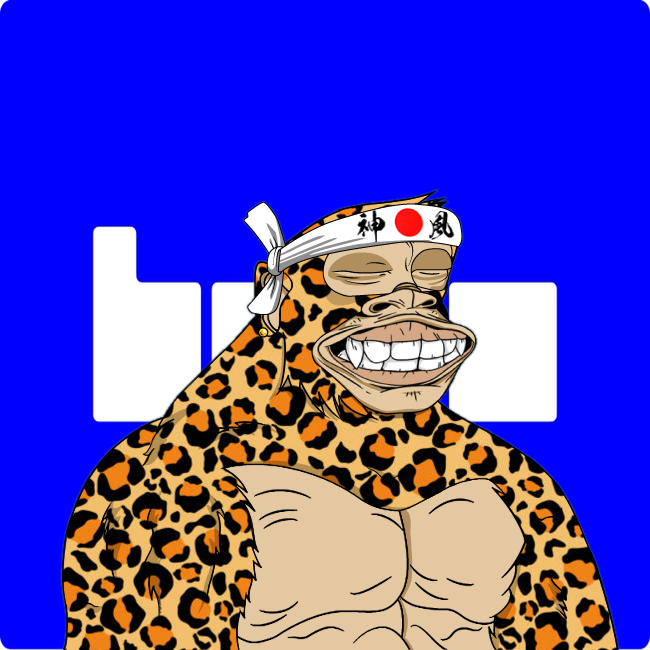 BASEKONG - Climb to Earn