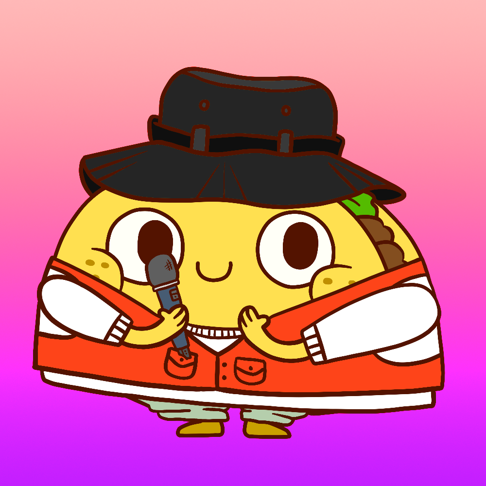Taco #5436