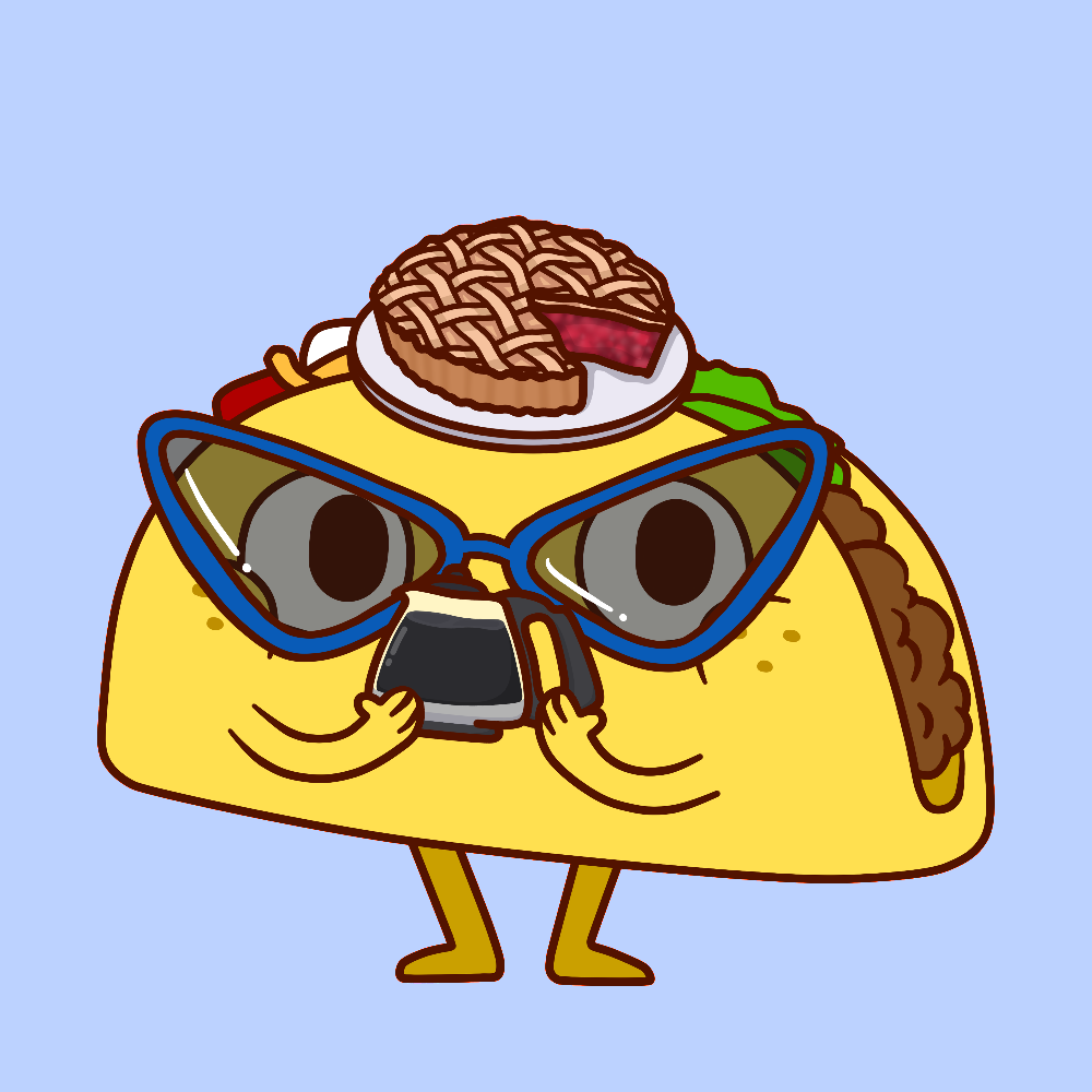 Taco #5450