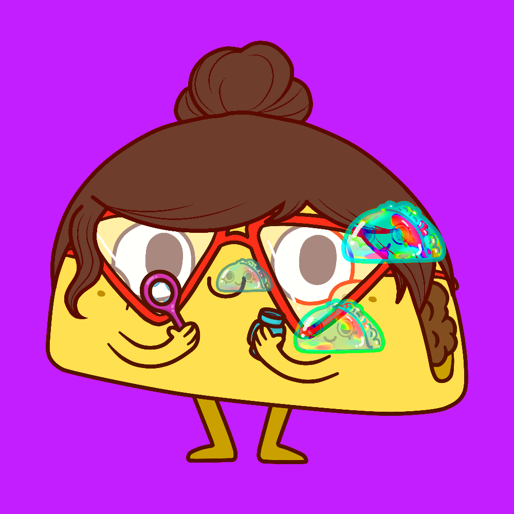 Taco #5458