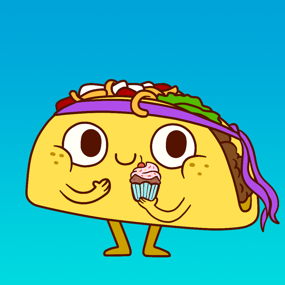 Taco #5467
