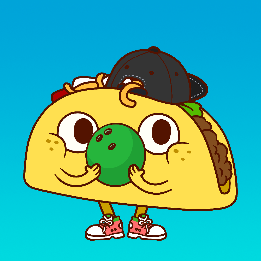 Taco #5469