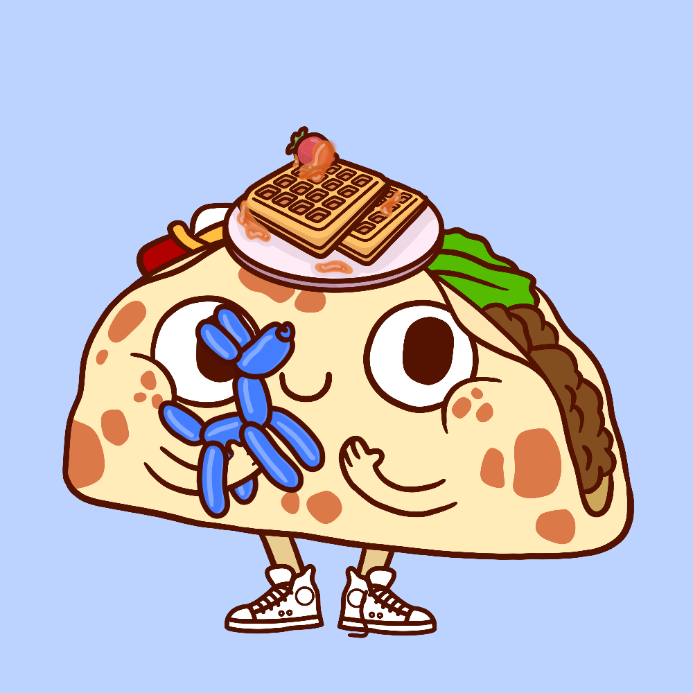 Taco #5476