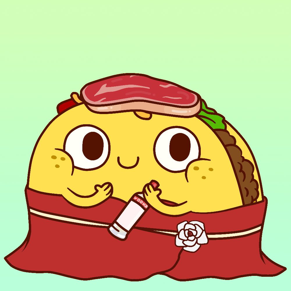 Taco #5479
