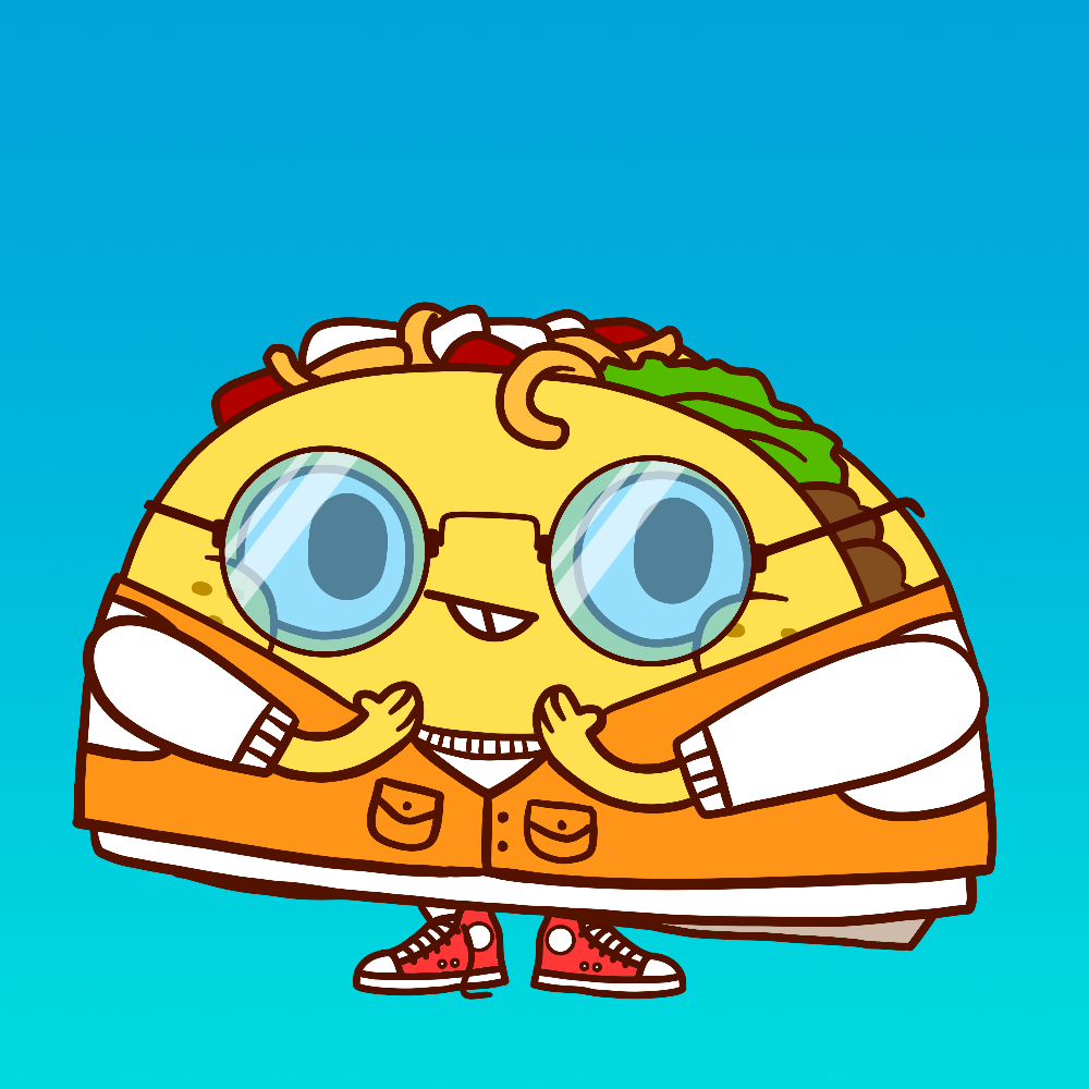Taco #5511