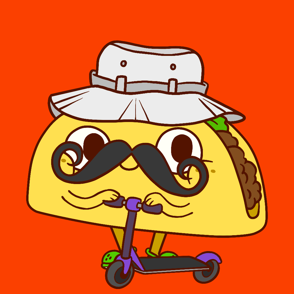 Taco #5523