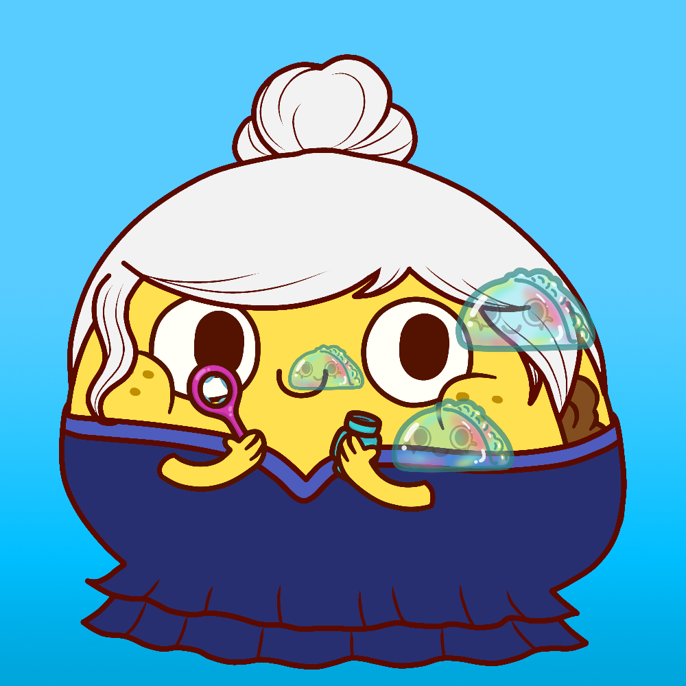 Taco #5552
