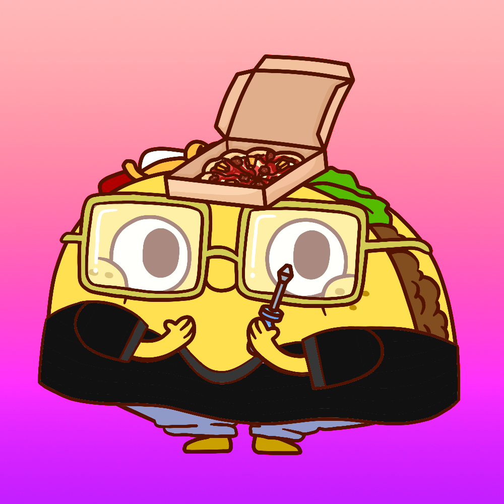Taco #5557