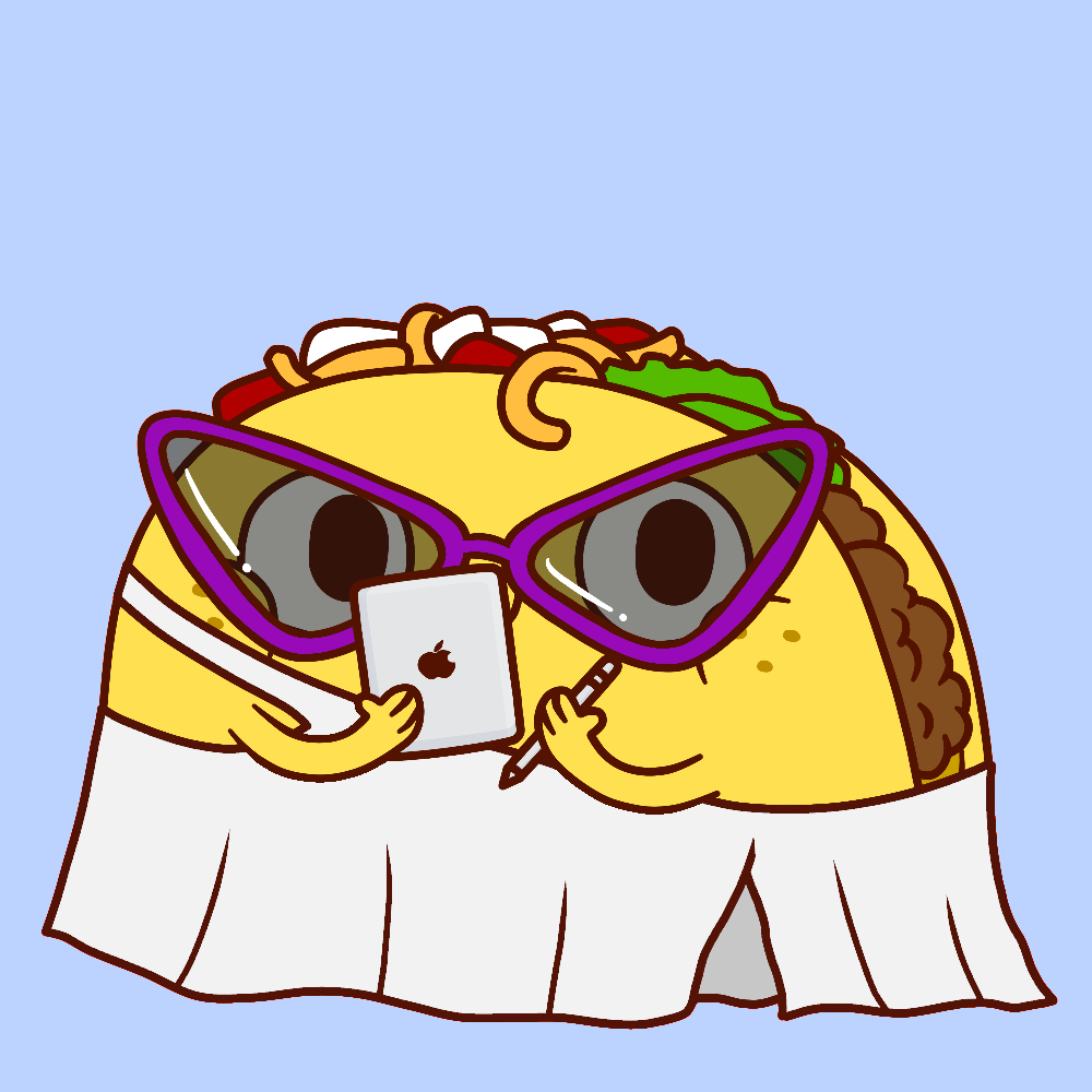Taco #5567