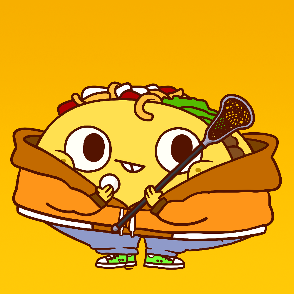 Taco #5575