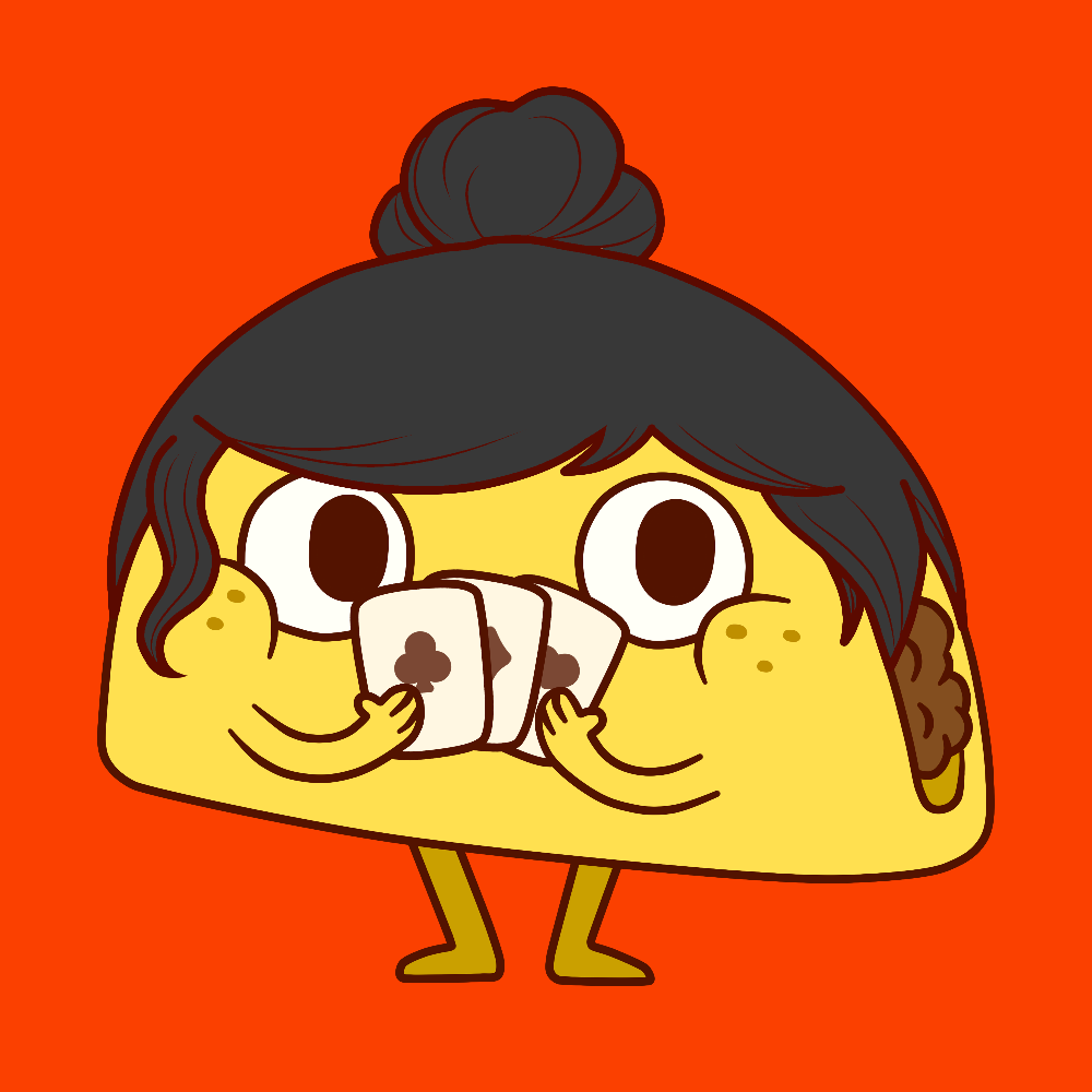 Taco #5594