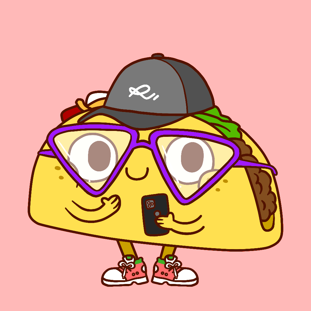 Taco #5608