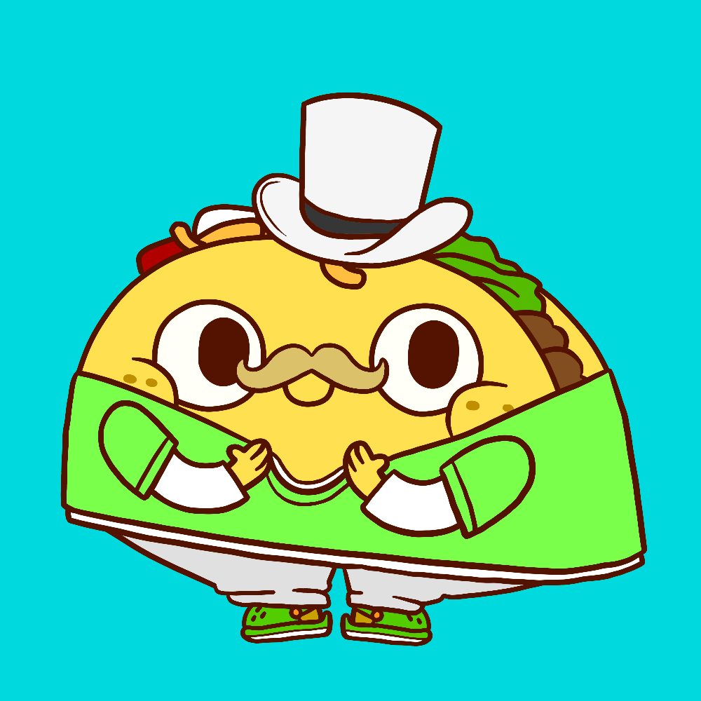 Taco #5611