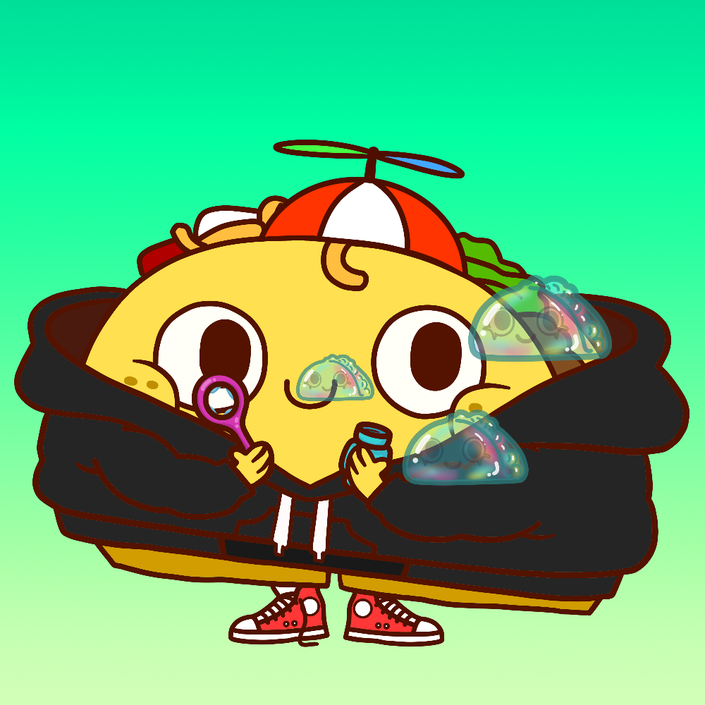 Taco #5612
