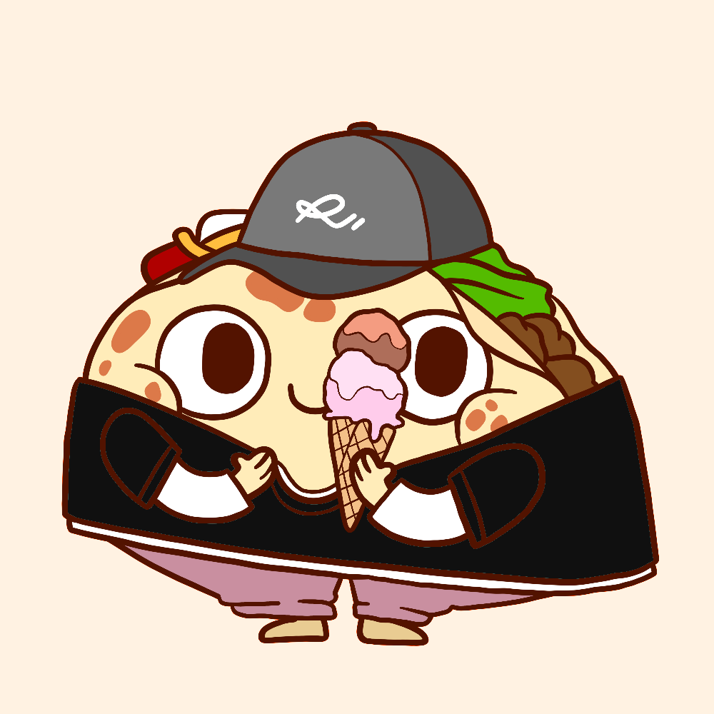 Taco #5629