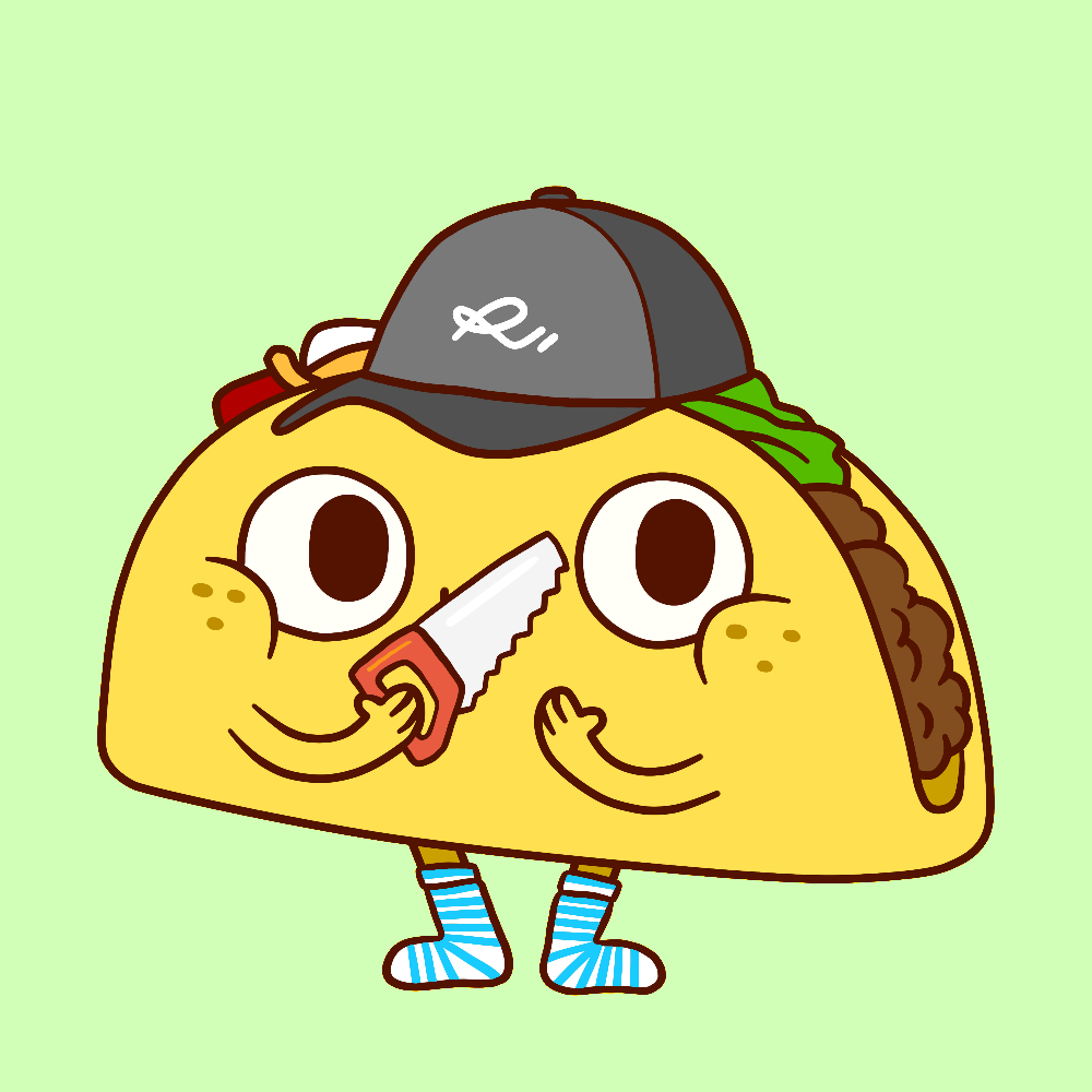 Taco #5652