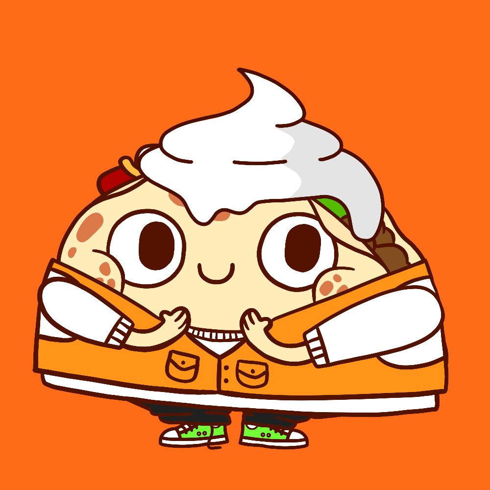 Taco #5685