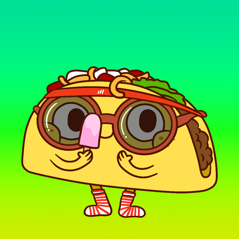 Taco #5697