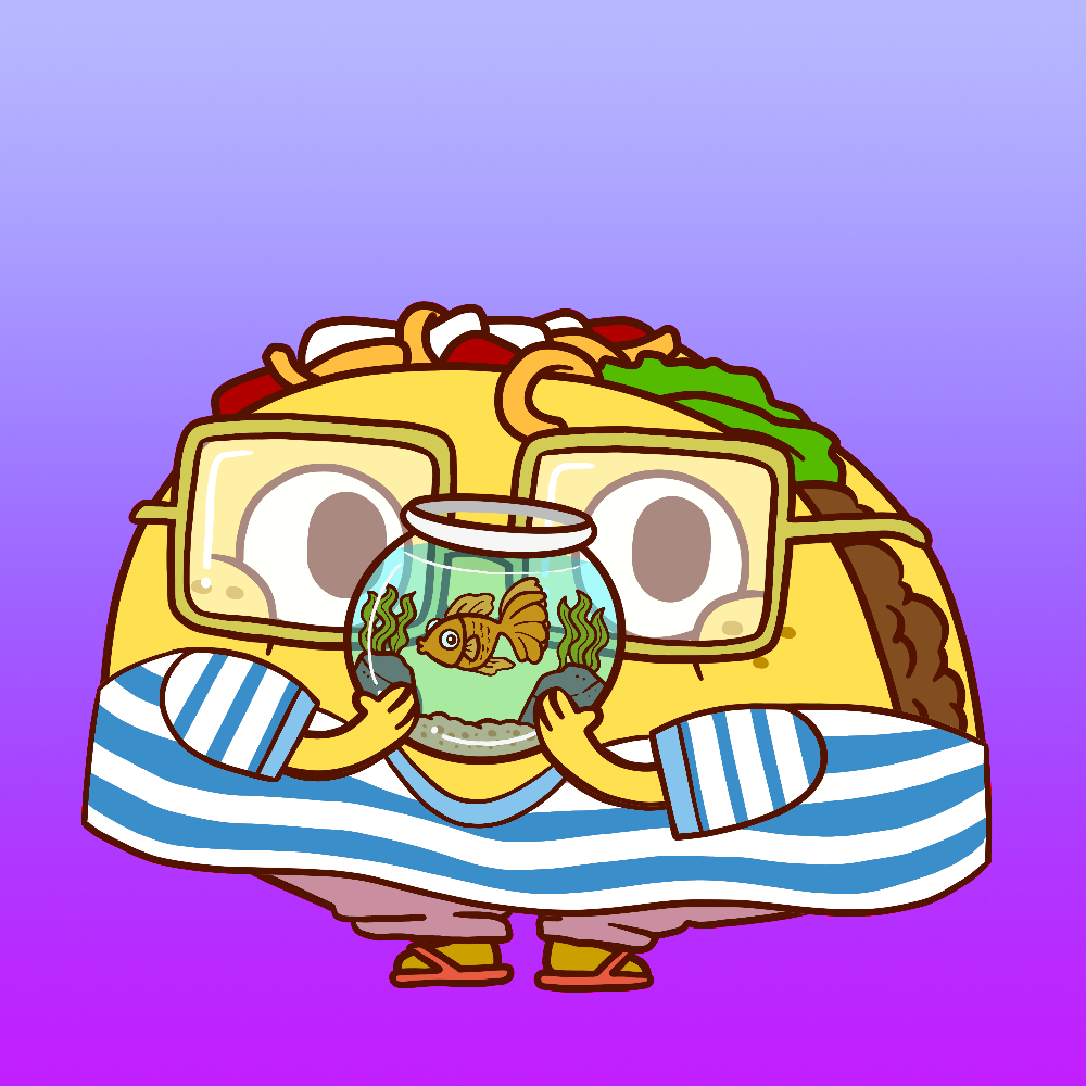 Taco #5702