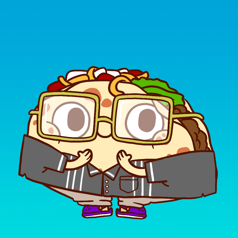 Taco #5718