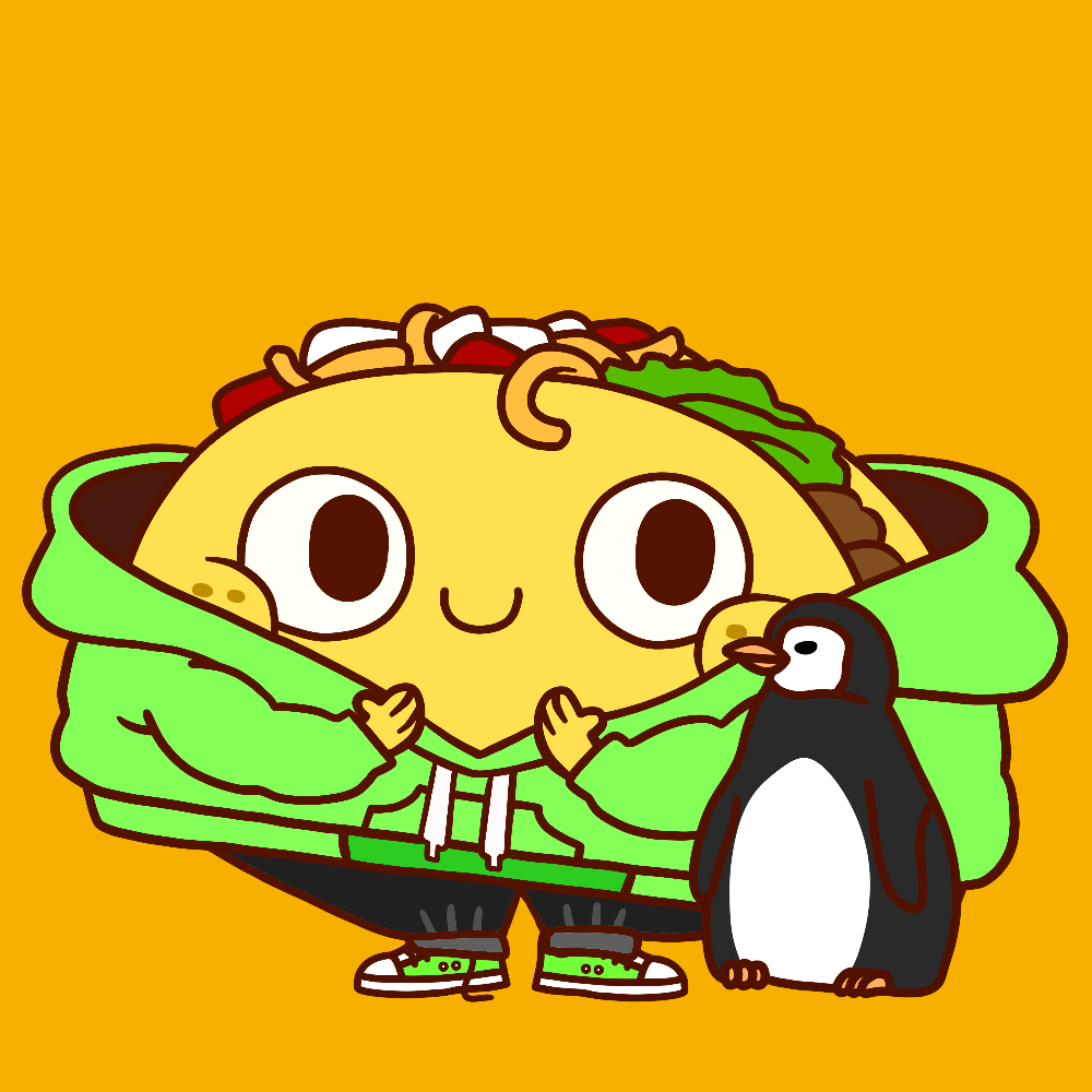 Taco #5730